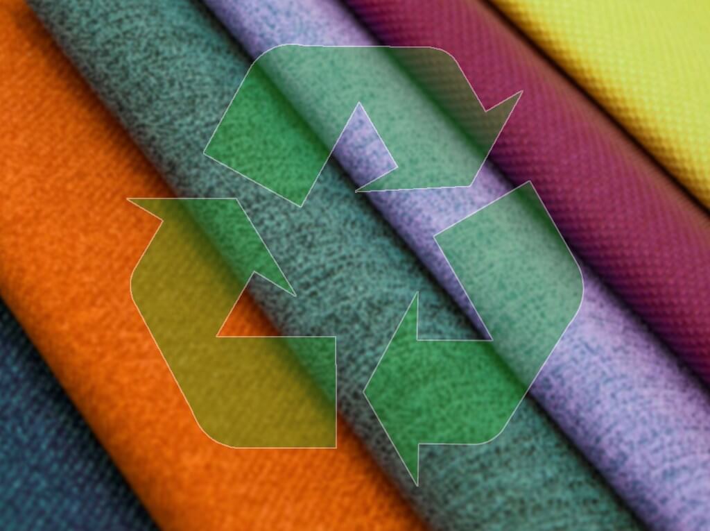 Recycling Doormats To Shirt? SUSTAINABLE FASHION!