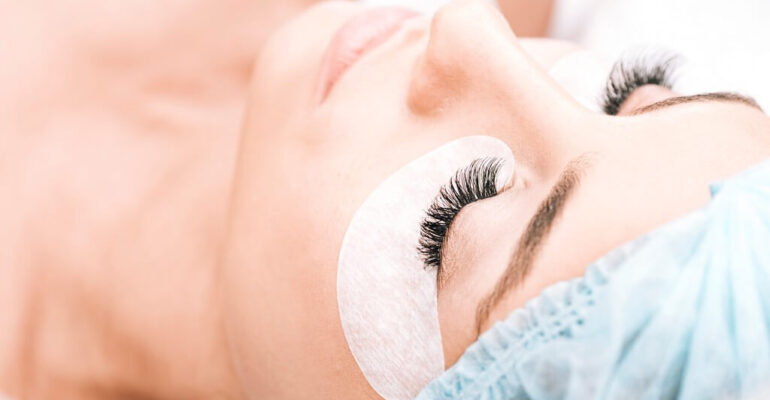 Removing eyelash extensions at home couldn’t get any easier; here’s how