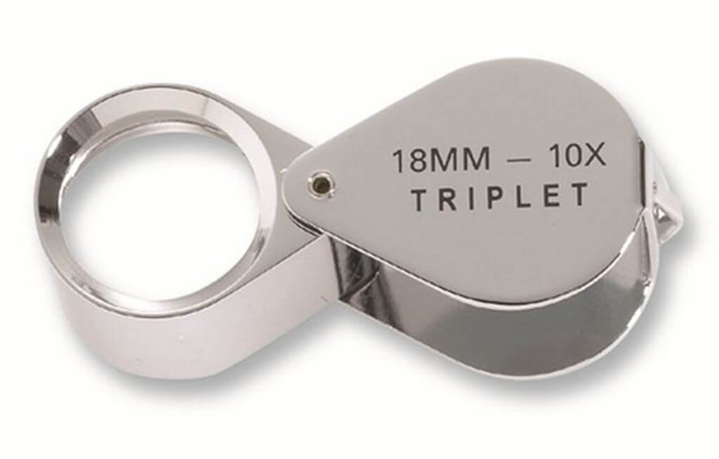 Jeweler’s Loupe – How to select and use it?