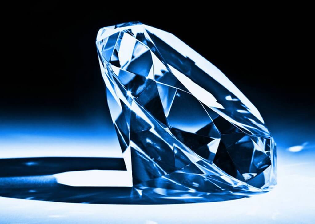 Diamonds – How to identify if they are Fake or Real?