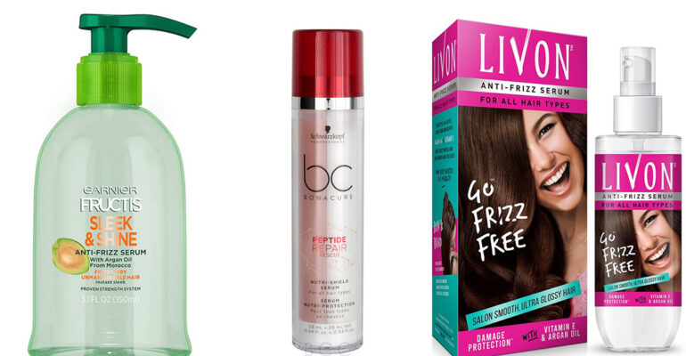 Hair Serums: Budget-Friendly Products