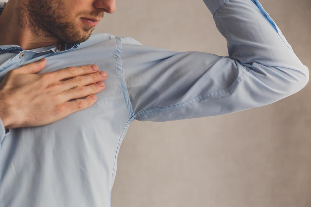 Body odor hacks: 5 quick tips & tricks to beat body odor