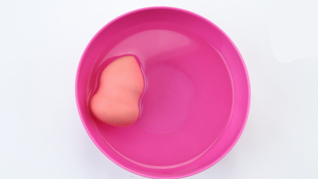 Cleaning A Beauty Blender: 4 Methods That Work!