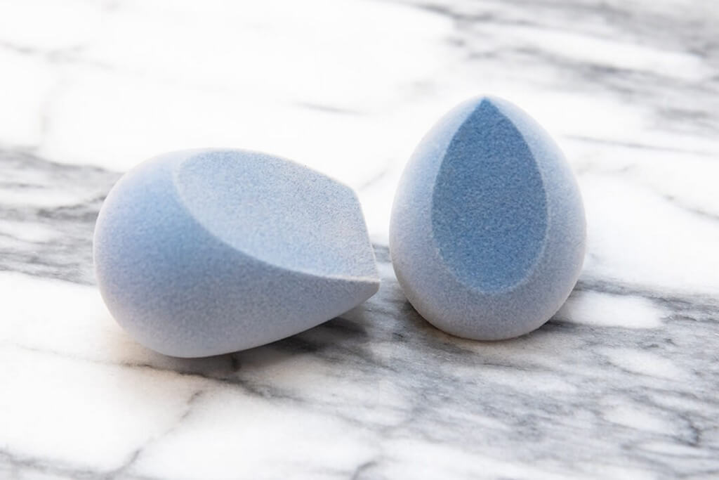 Different Types Of Beauty Blenders