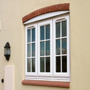 Different Types Of Windows!