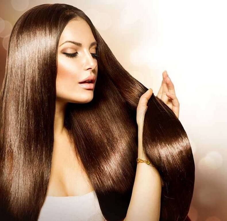 HAIR OILS: HOW IS IT BENEFICIAL?