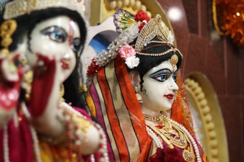 Krishna Janmashtami Unfolding 21st Century Celebrations  