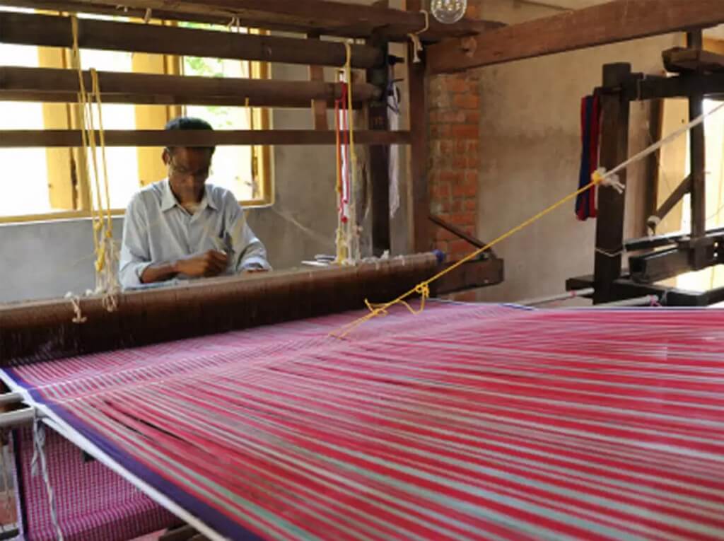 National Handloom Day