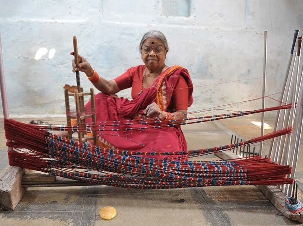 National Handloom Day