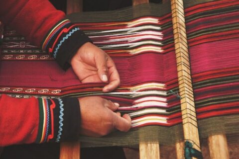 National Handloom Day