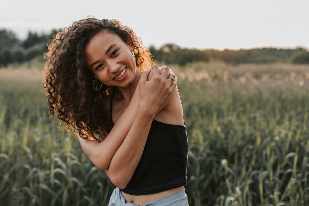 Outdoor Portrait Photography