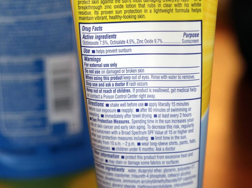 SUNSCREEN: Guide To Choosing The Right One!  sunscreen - SUNSCREEN Guide To Choosing The Right One 5 - SUNSCREEN: Guide To Choosing The Right One! 