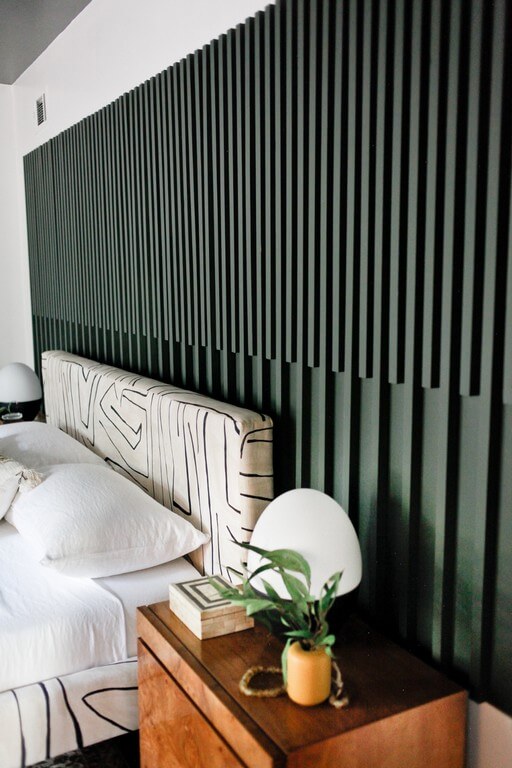 Accent walls: 5 popular designs to incorporate in 2021