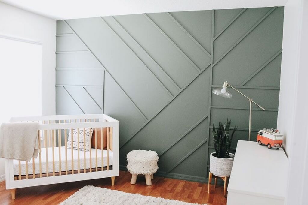 Accent walls: 5 popular designs to incorporate in 2021