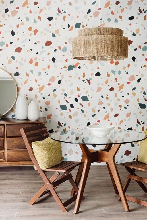 Accent walls: 5 popular designs to incorporate in 2021