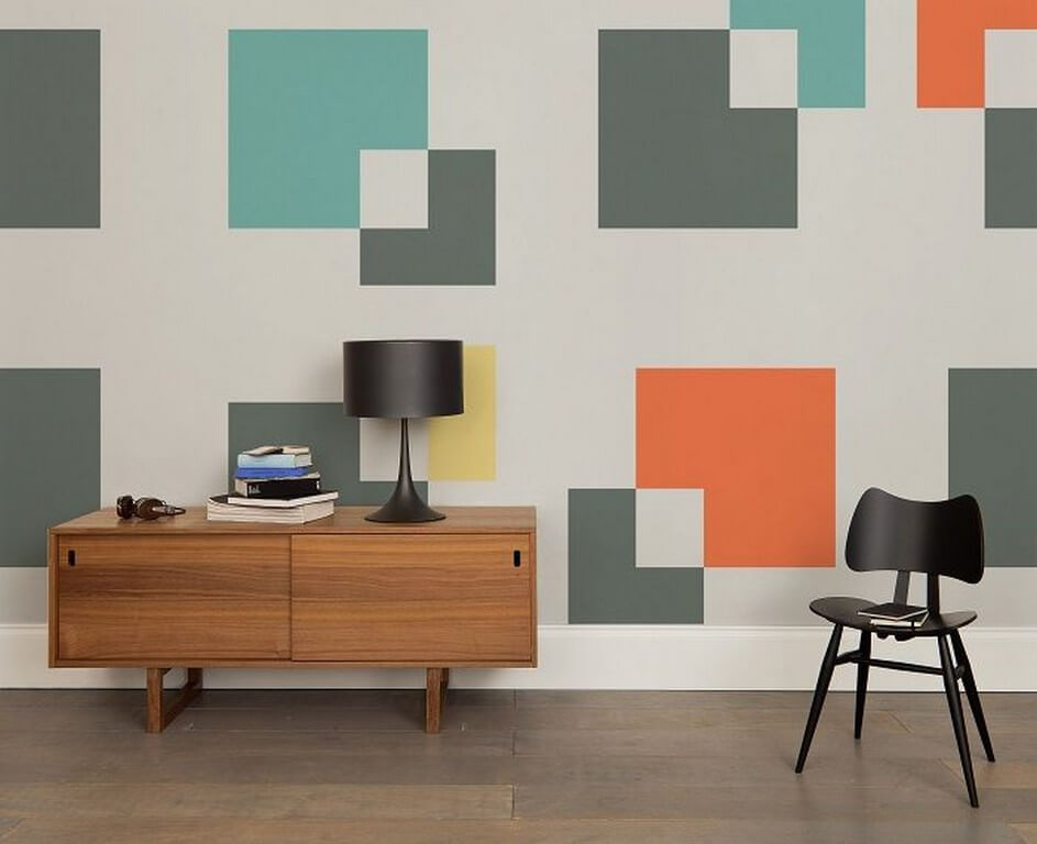 Accent walls: 5 popular designs to incorporate in 2021