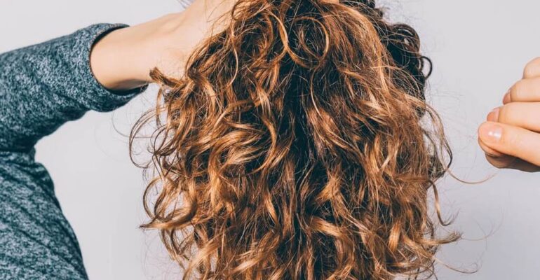 Curly Hair Care Routines Guide 101!