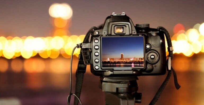 Digital Photography and its impact on the photo collection during recent times. 