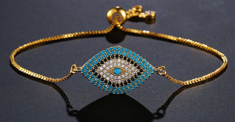 Evil Eye Jewellery – Talismans or fashion accessories