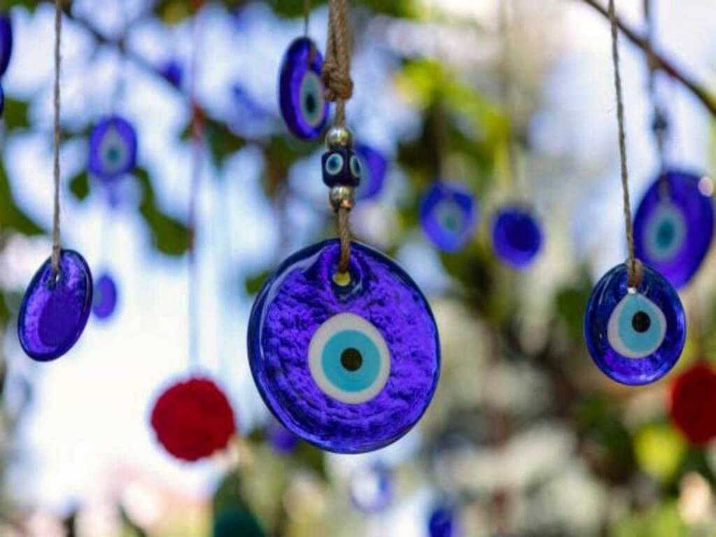 Evil Eye Jewellery – Talismans or fashion accessories