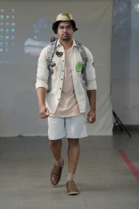 Fashion Shows By JEDIIIANS: ‘Yesterday To Tomorrow’