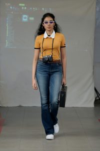 Fashion Shows By JEDIIIANS: ‘Yesterday To Tomorrow’