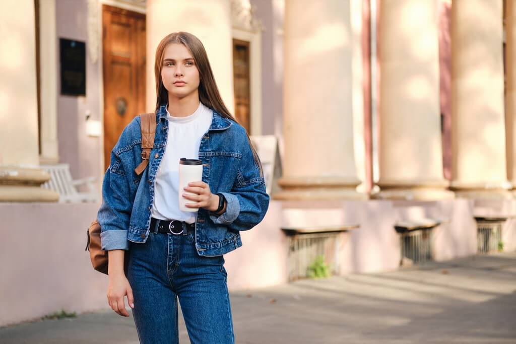 Fashionable Jackets For The Monsoon