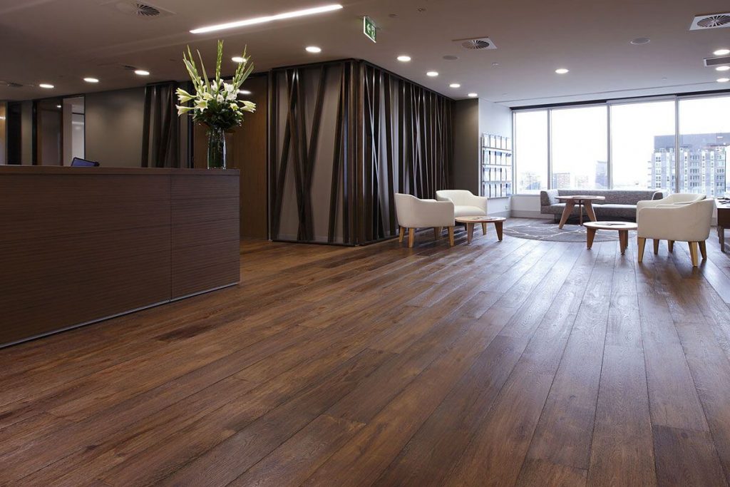 Flooring: softwood vs hardwood