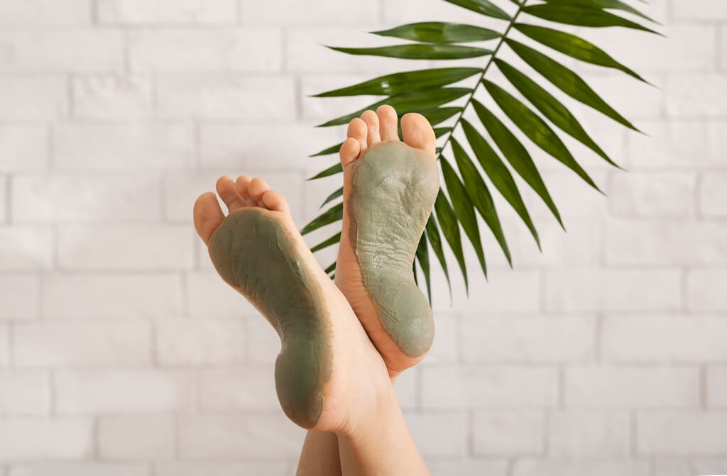 Foot care: Five steps to keep your feet happy and clean at home