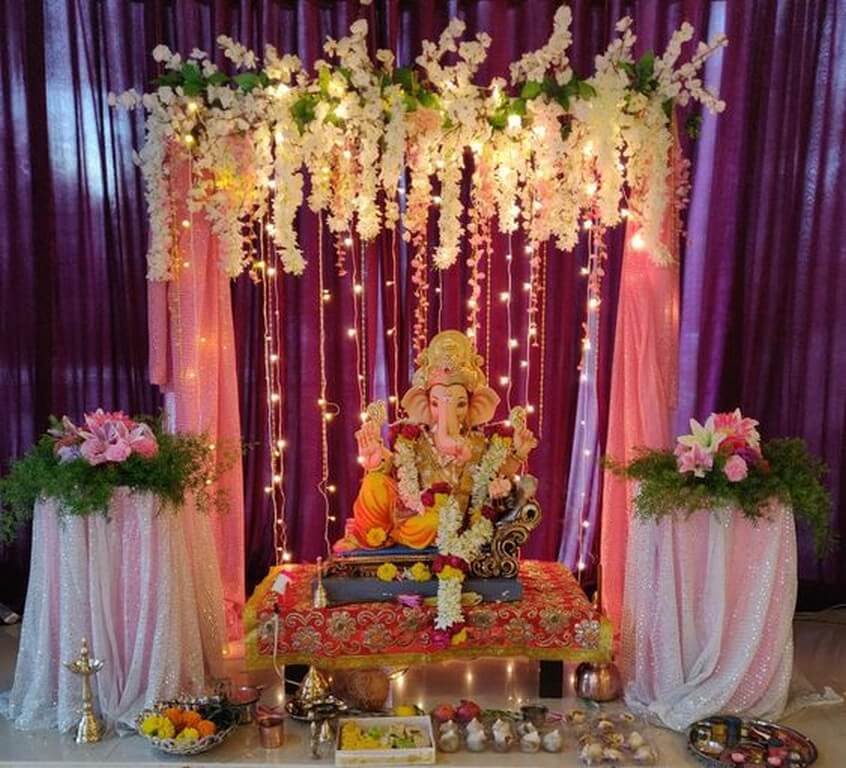 Ganesh Chaturthi: Home decor ideas to try this season 