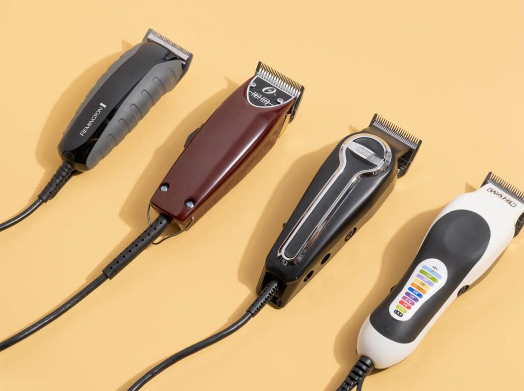 Hairstyling tools