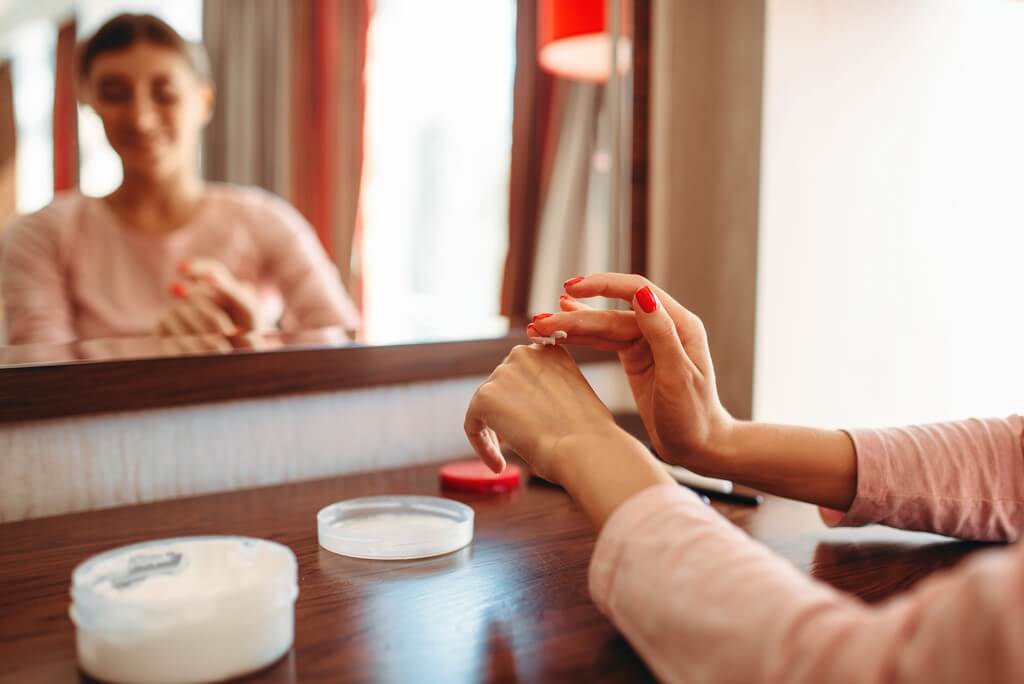 Hand cream: Everything you need to know about skincare of your hands