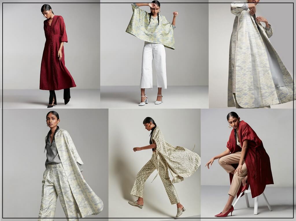 Indian Fashion Labels: Top 9