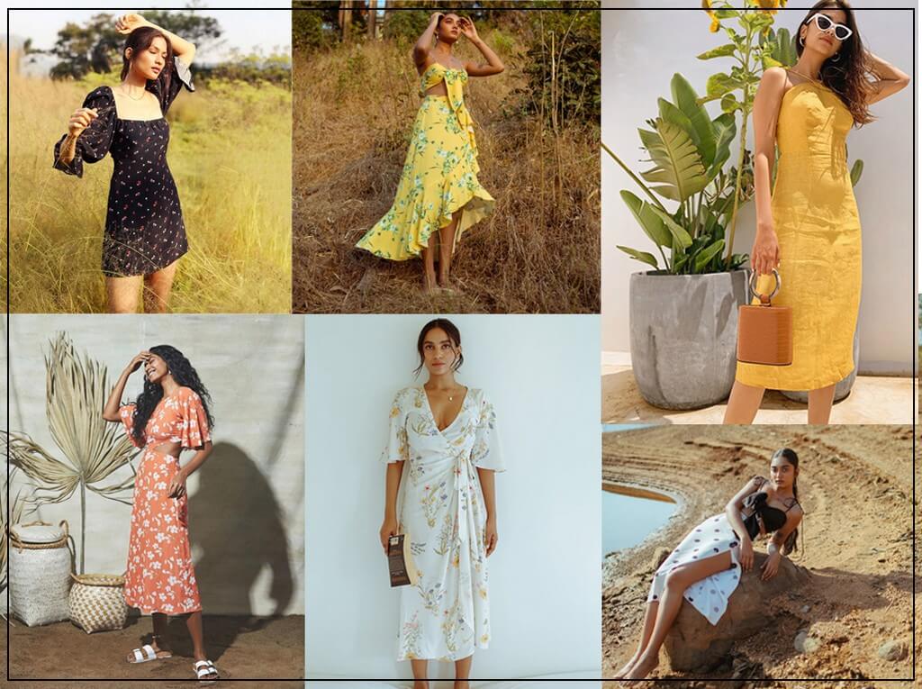 Indian Fashion Labels: Top 9