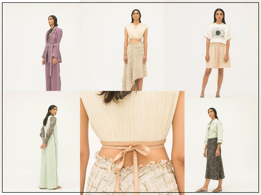 Indian Fashion Labels: Top 9