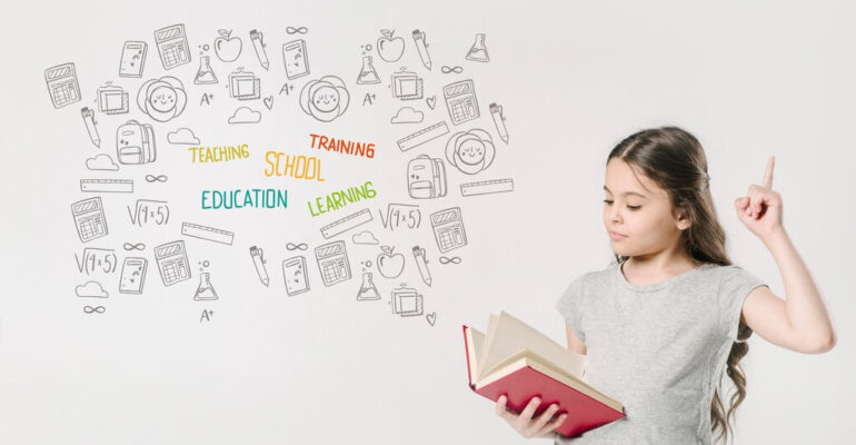 International Literacy Day: The Spark Of Creative Education