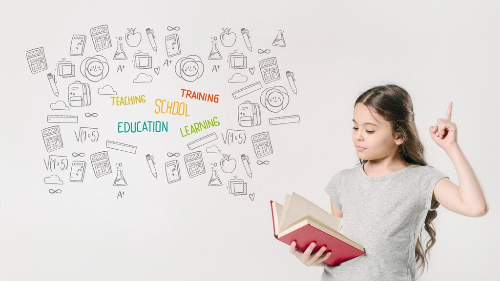 International Literacy Day: The Spark Of Creative Education