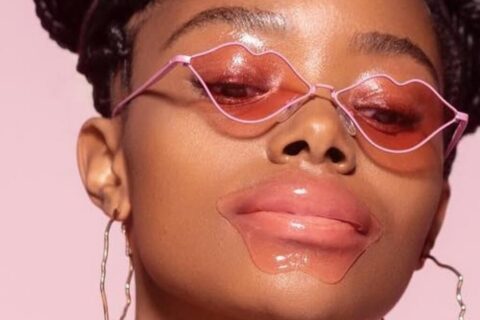 Lip Masks Of 2021