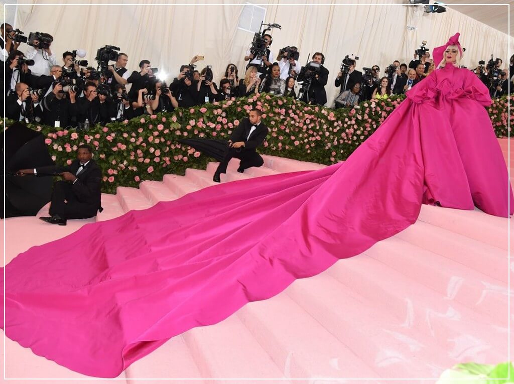 Met Gala: 10 Best Outfits Of 2019