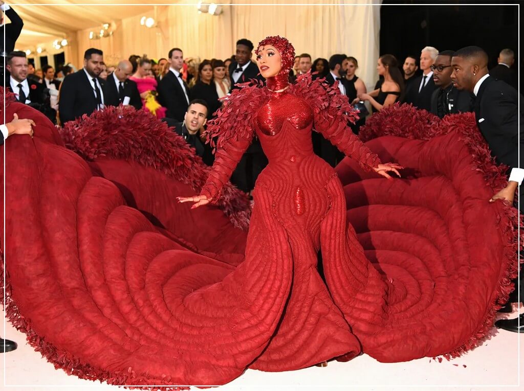 Met Gala: 10 Best Outfits Of 2019