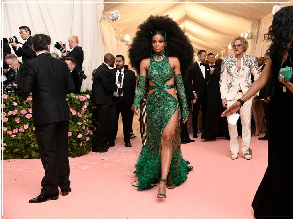 Met Gala: 10 Best Outfits Of 2019