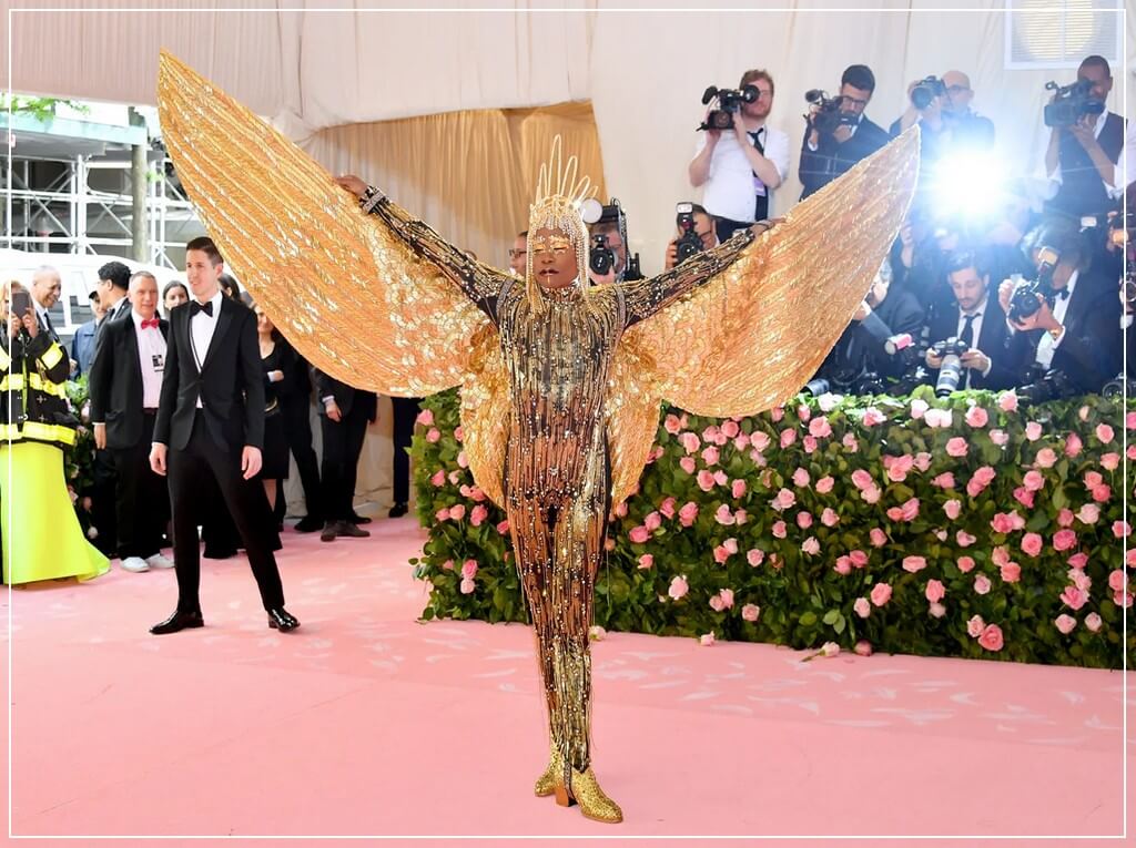 Met Gala: 10 Best Outfits Of 2019