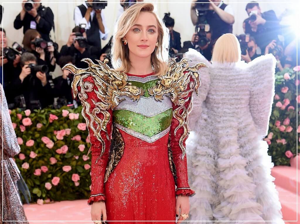 Met Gala: 10 Best Outfits Of 2019