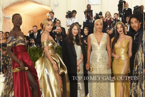 Met Gala: 10 Best Outfits Of 2019