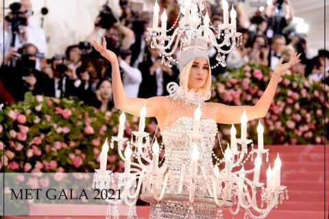 Met Gala 2021