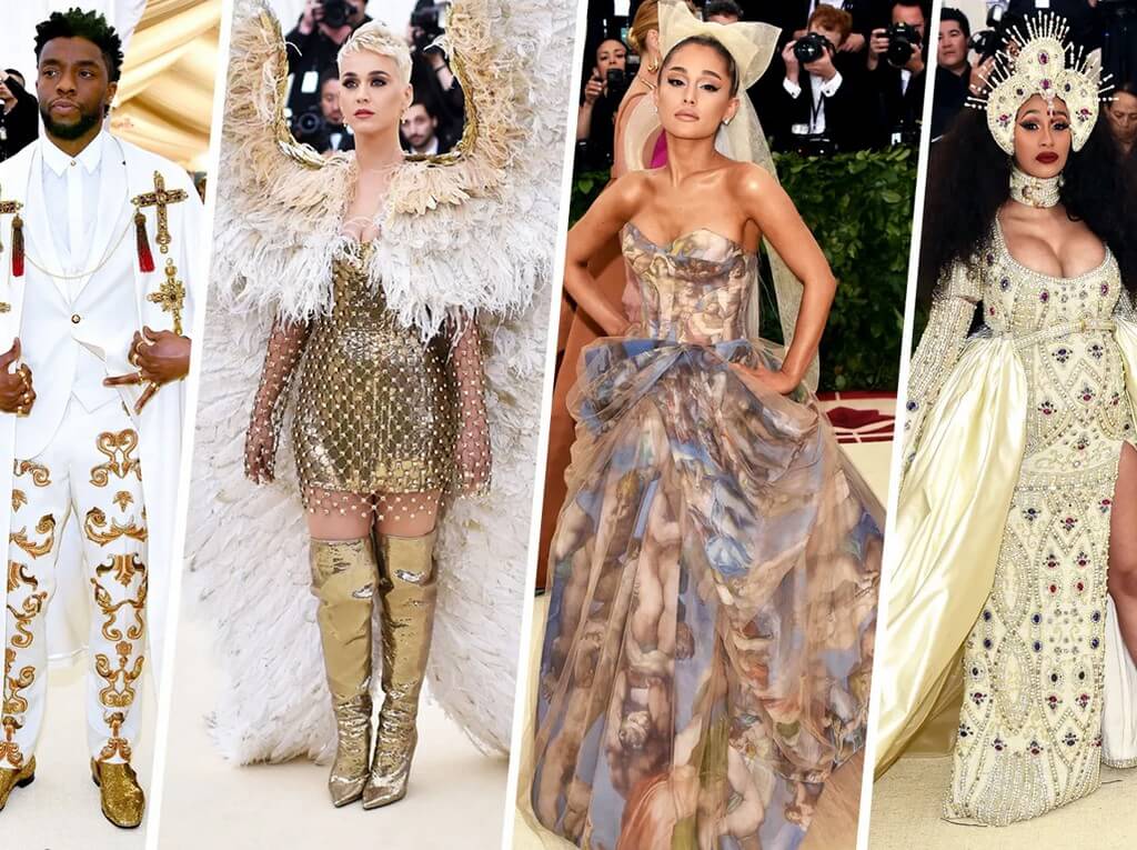 Met Gala History And Significance