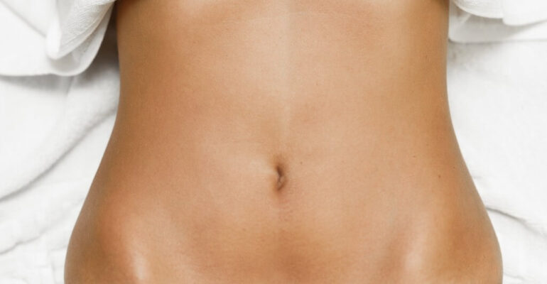 Navel oiling: All about the benefits of oiling belly button