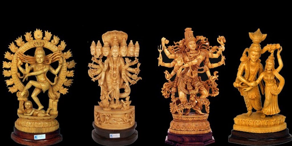 World Tourism Day - Unravelling Art & Craft Destinations of Karnataka