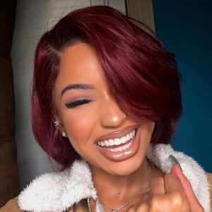 5 Hair colors for dark skin