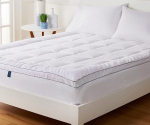 5 tips to making the perfect bed